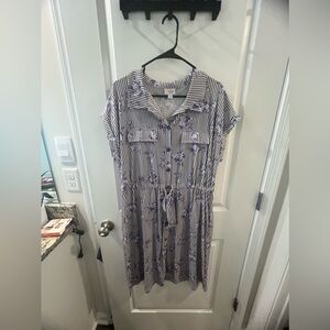 LuLaRoe Dress